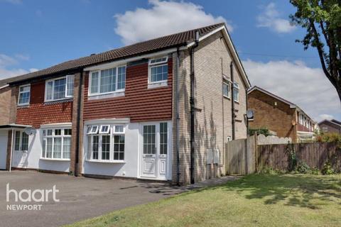 undefined, Ruskin Avenue, Newport