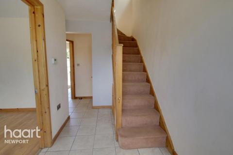 undefined, Ruskin Avenue, Newport