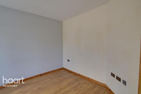 undefined, Ruskin Avenue, Newport
