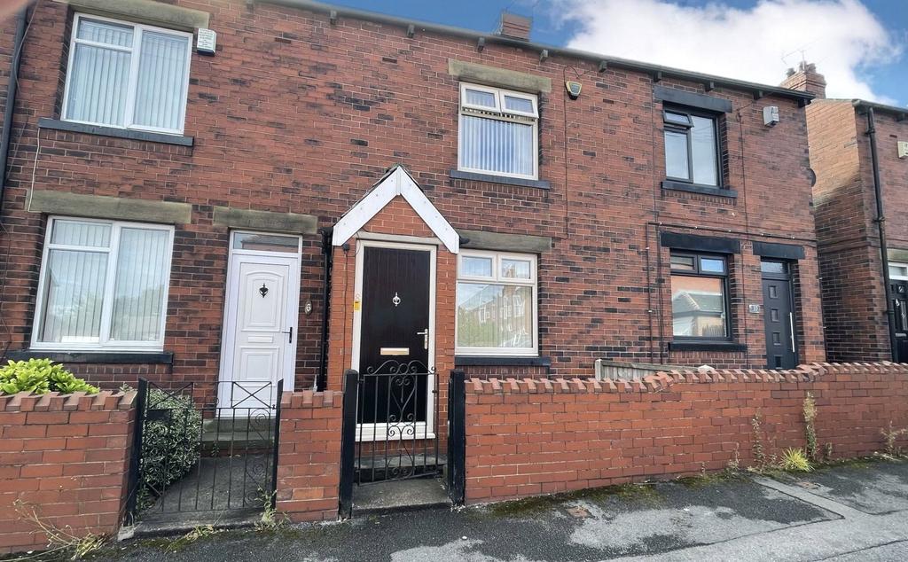 Whitehill Avenue, Barnsley, S70 2 bed terraced house £650 pcm (£150 pw)
