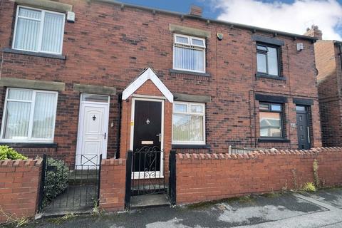 2 bedroom terraced house to rent, Whitehill Avenue, Barnsley, S70