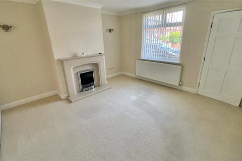 2 bedroom terraced house to rent, Whitehill Avenue, Barnsley, S70