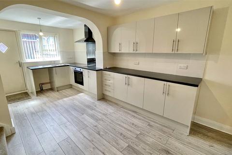 2 bedroom terraced house to rent, Whitehill Avenue, Barnsley, S70