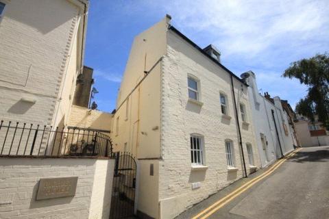 Flat 3, Richley House Mannington Place, Bournemouth, BH2 5NA