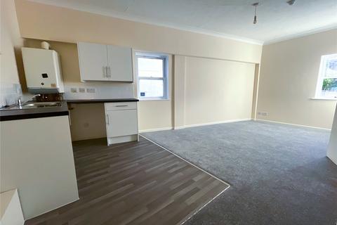 Flat 3, Richley House Mannington Place, Bournemouth, BH2 5NA