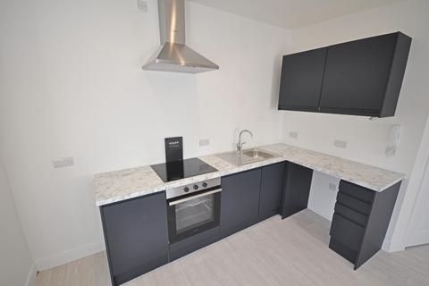 1 bedroom apartment to rent - Queens Road, Nuneaton