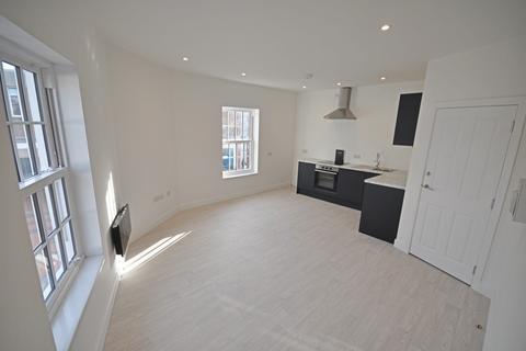 1 bedroom apartment to rent - Queens Road, Nuneaton