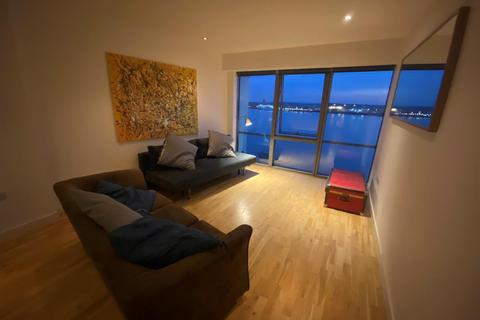 2 bedroom apartment for sale - Alexandra Tower, 19 Princes Parade, Liverpool