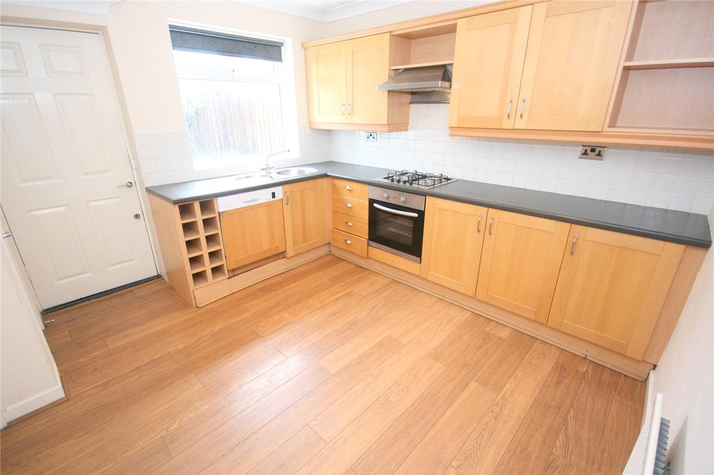 Monkhouse Avenue, Tynemouth, NE30 3 bed semidetached house £300,000
