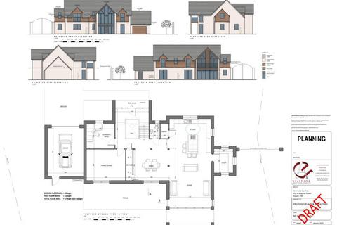 undefined, Plot A, Boquhan Estate, Kippen, FK8