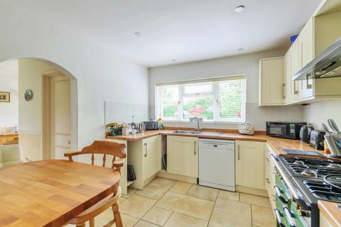 5 bedroom detached bungalow for sale - Cumnor Hill,  Oxford,  OX2