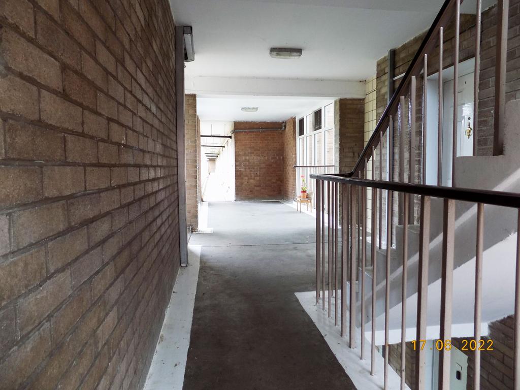 Stairwell
