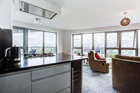 3 bedroom penthouse for sale, Reavell Place, Ipswich, Suffolk, IP2