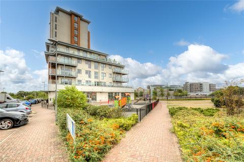 3 bedroom penthouse for sale, Reavell Place, Ipswich, Suffolk, IP2