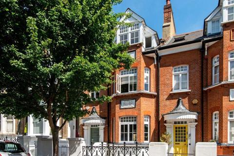 5 bedroom house for sale - Denning Road, Hampstead Village, London, NW3