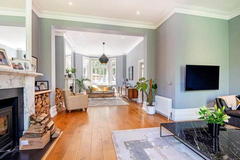 5 bedroom house for sale - Denning Road, Hampstead Village, London, NW3