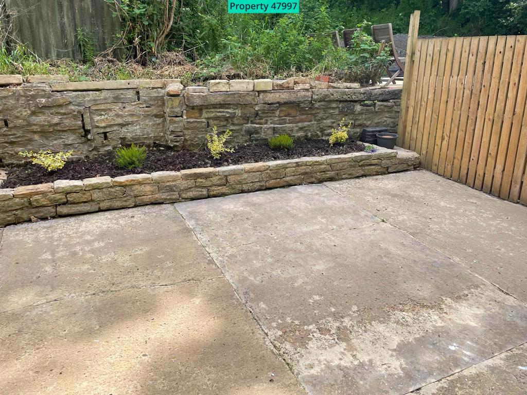 Garden / Yard