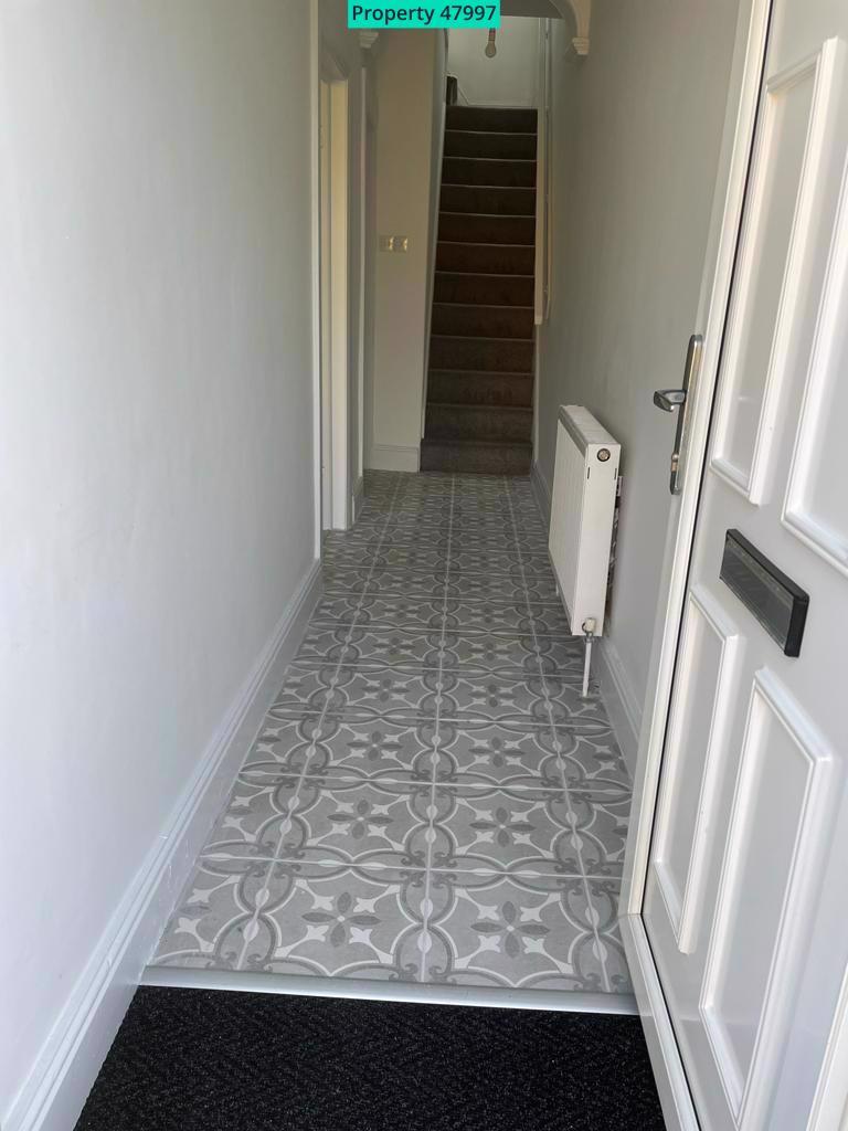 Entrance / Hall