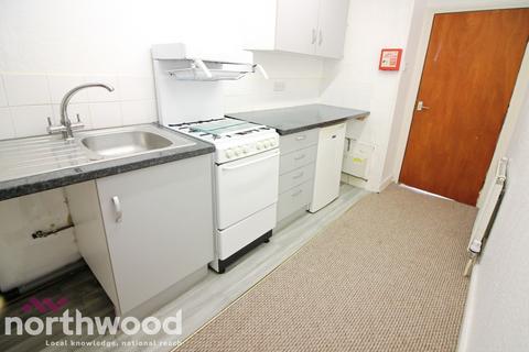 1 bedroom flat to rent, Victoria Street, Southport, Southport, PR9