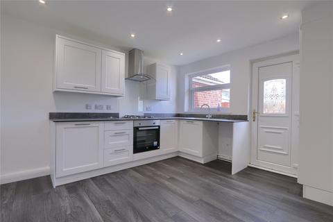 undefined, Buttermere Road, Redcar