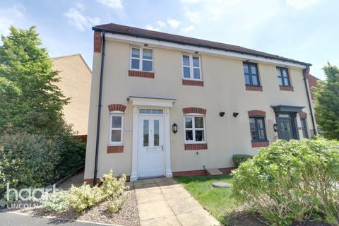 12 Deansleigh, Lincoln, LN1 3QB