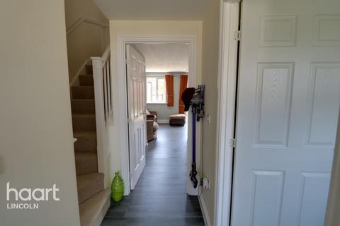 12 Deansleigh, Lincoln, LN1 3QB