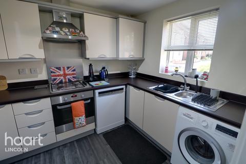 12 Deansleigh, Lincoln, LN1 3QB