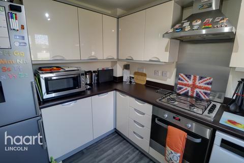 12 Deansleigh, Lincoln, LN1 3QB