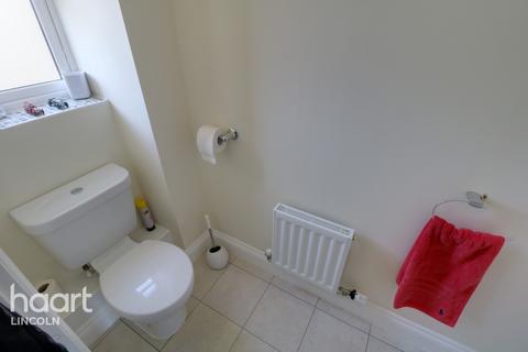 12 Deansleigh, Lincoln, LN1 3QB