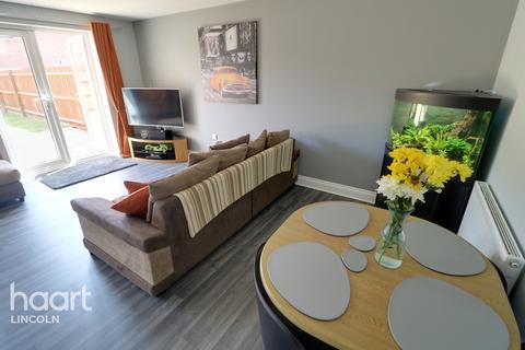12 Deansleigh, Lincoln, LN1 3QB
