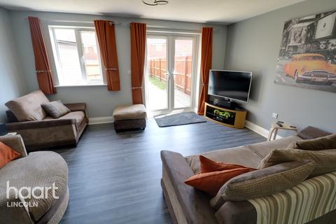 12 Deansleigh, Lincoln, LN1 3QB