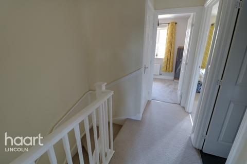 12 Deansleigh, Lincoln, LN1 3QB