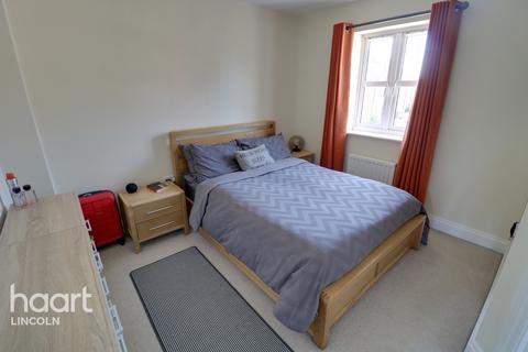 12 Deansleigh, Lincoln, LN1 3QB