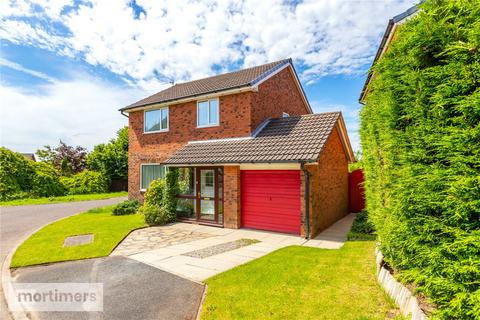 8 Appleby Close, Accrington, BB5 6TL