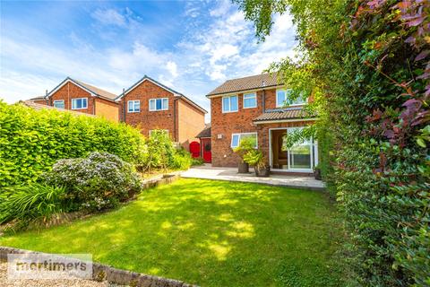 8 Appleby Close, Accrington, BB5 6TL