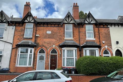 38 Howard Road, Handsworth, Birmingham, B20 2AN