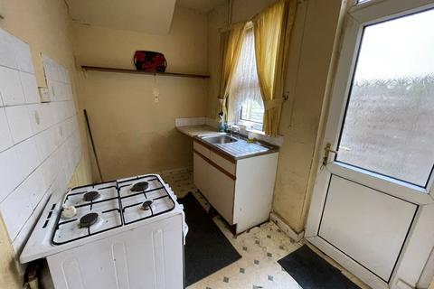 38 Howard Road, Handsworth, Birmingham, B20 2AN