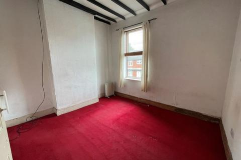 38 Howard Road, Handsworth, Birmingham, B20 2AN