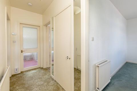 8 Boswall Gardens, Edinburgh, EH5 2BN