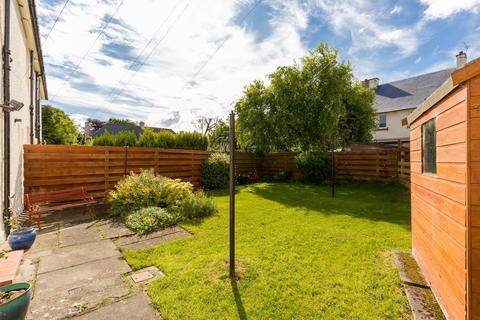 8 Boswall Gardens, Edinburgh, EH5 2BN