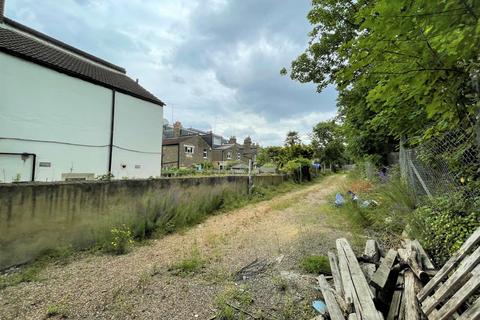 Land to rent - Woolwich Road, Charlton, SE7