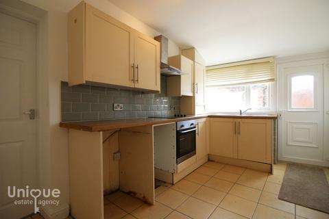13a Brook Street, Fleetwood, FY7 7PZ