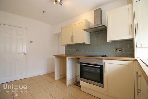 13a Brook Street, Fleetwood, FY7 7PZ