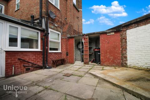 13a Brook Street, Fleetwood, FY7 7PZ