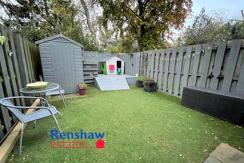 3 bedroom townhouse to rent, Pavilion Court, West Hallam, Derbyshire