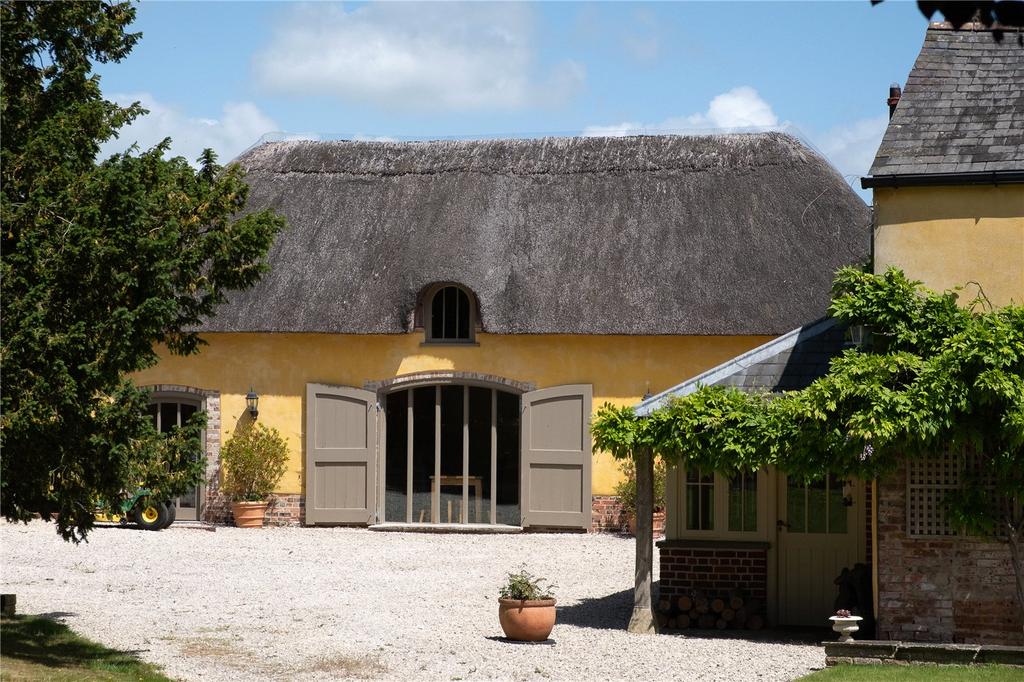 The Coach House