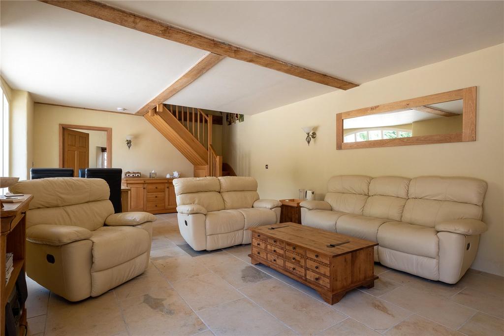 The Coach House