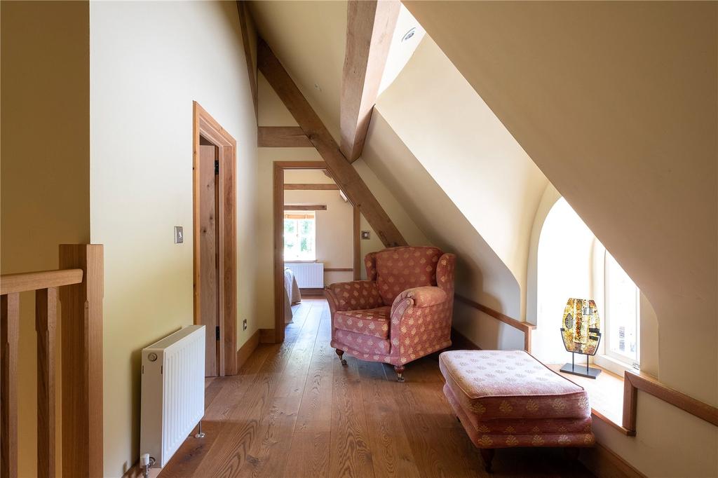 The Coach House