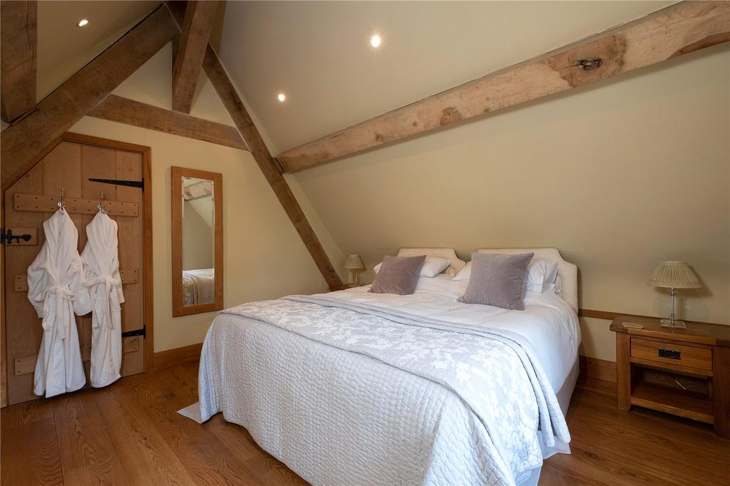 The Coach House