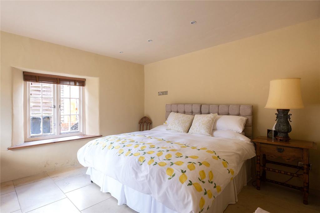 The Coach House